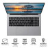 Notebook Gateway Ryzen 5 8gb Ram 256gb Ssd 17.3" NOTEBOOK GATEWAY RYZEN 5/8/256/17.3