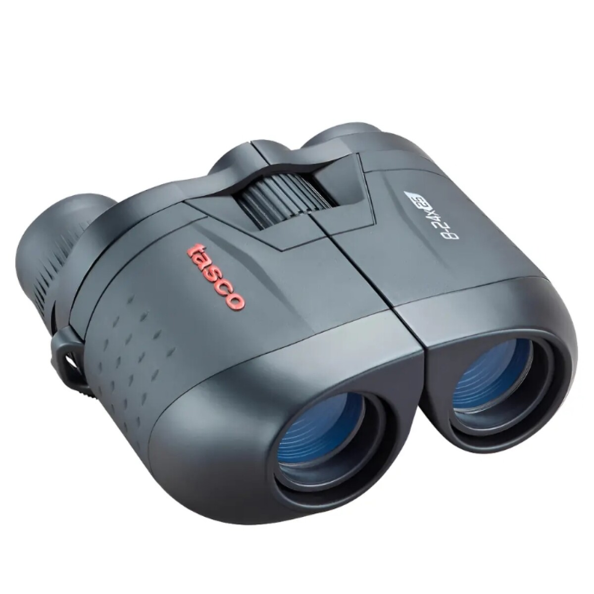 Binoculares Tasco 8-24x25 mm 