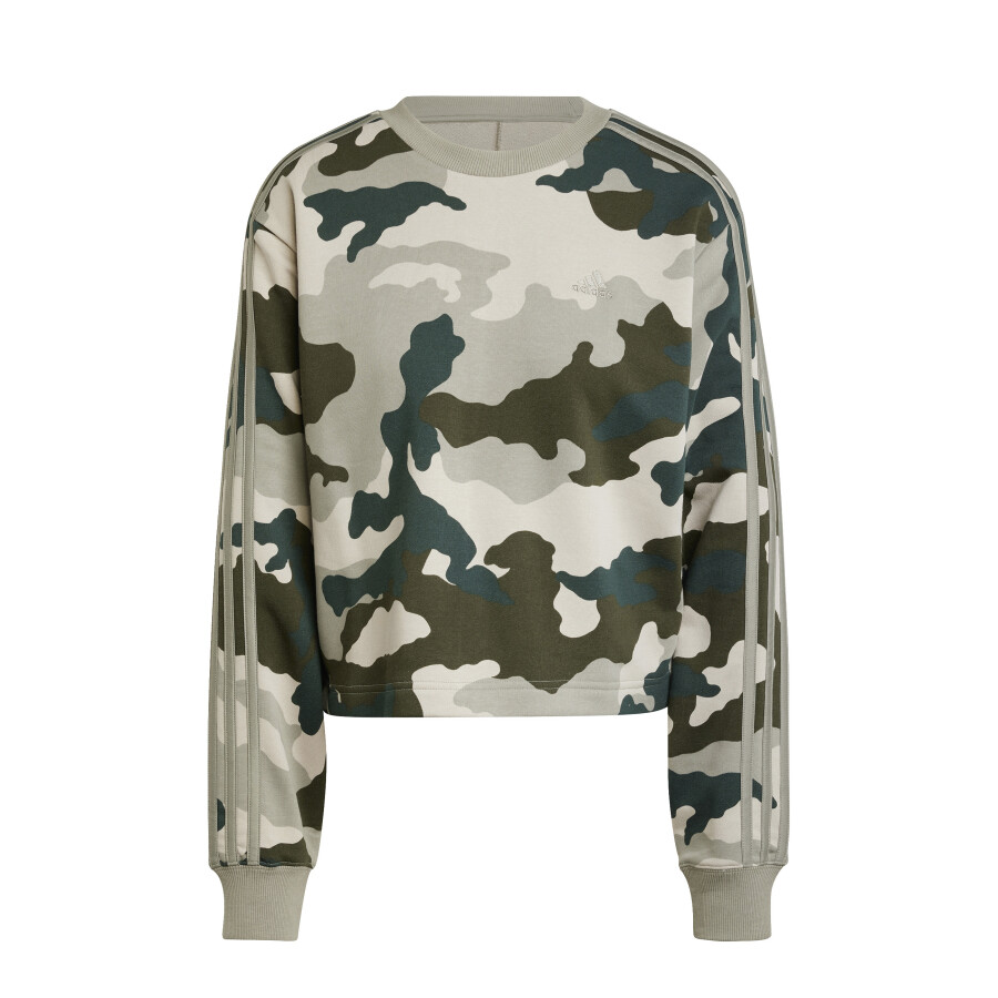 Buzo adidas camuflado online