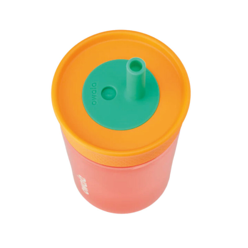 Kid's Tumbler 15oz - Polypropylene - Watermelon WATERMELON