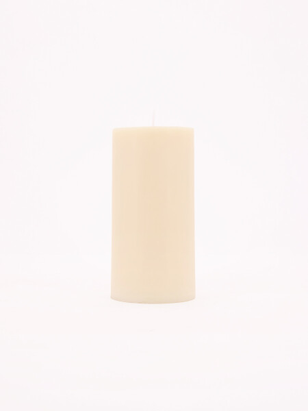 VELA SIN AROMA NATURAL