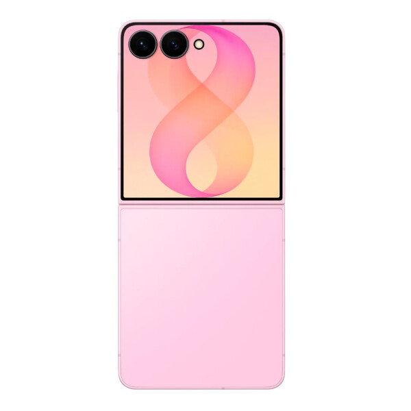 Samsung Galaxy Z Flip8 12/256gb 5g + Regalo ROSA