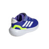 Adidas Runfalcon 5 El I Azul-blanco