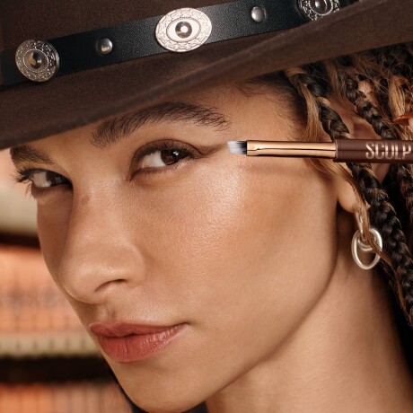 Maybelline Sculpting Stix delineador cremoso Tono 014 Mocha