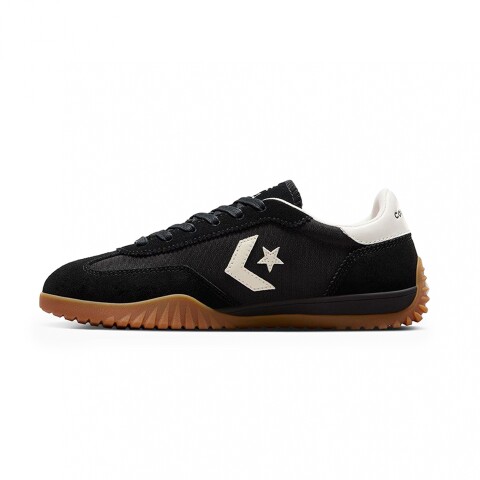 CONVERSE RUN STAR TRAINER Black