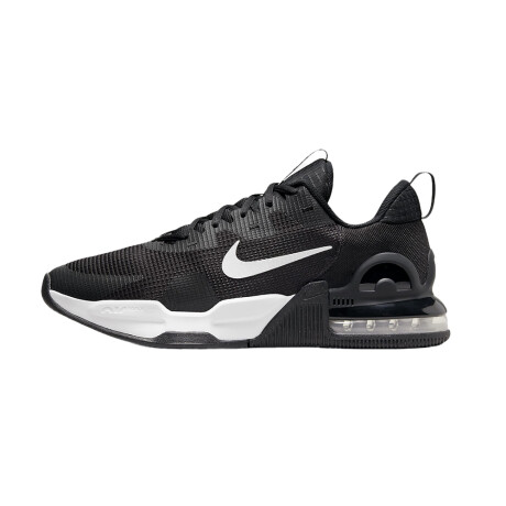 NIKE AIR MAX ALPHA TRAINER 5 Black