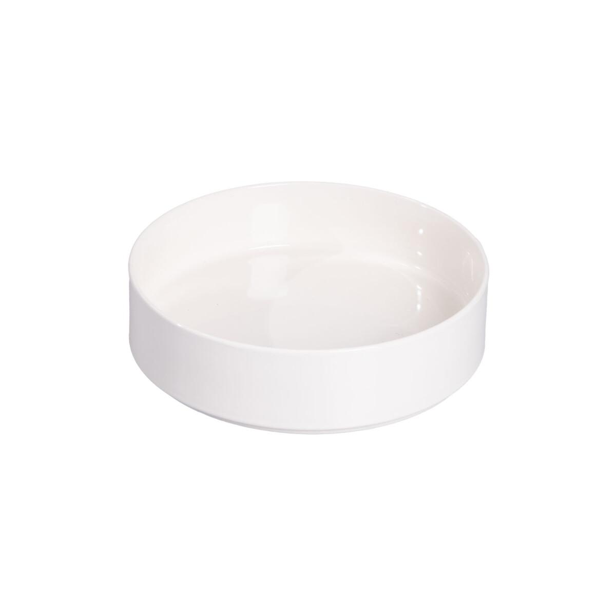 BOWL - CERAMICA BLANCO ANDY 