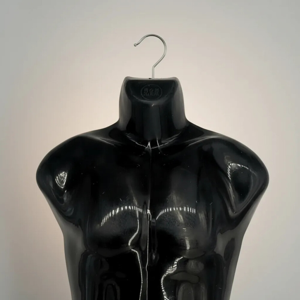 Medio Cuerpo Maniquí Hombre Para Exibición Medio Cuerpo Maniquí Hombre Para Exibición