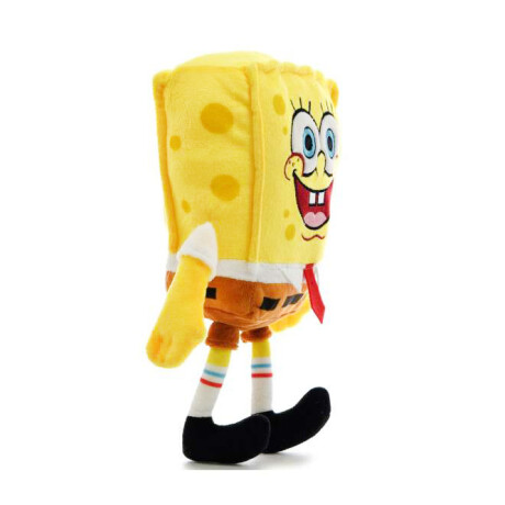 Peluche Bob Esponja Grande Peluche Bob Esponja Grande