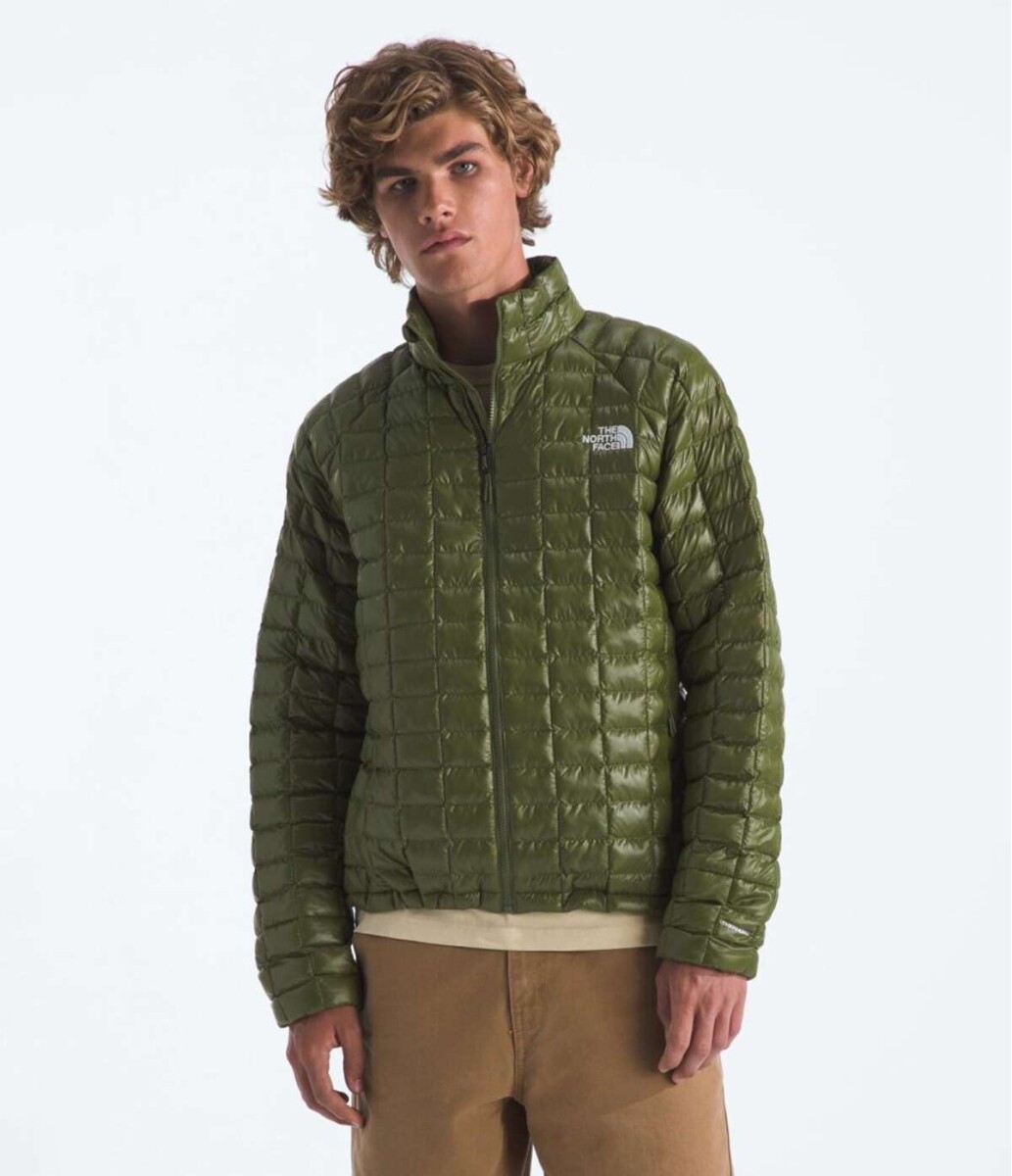 Campera Thermoball - Woodland Green 