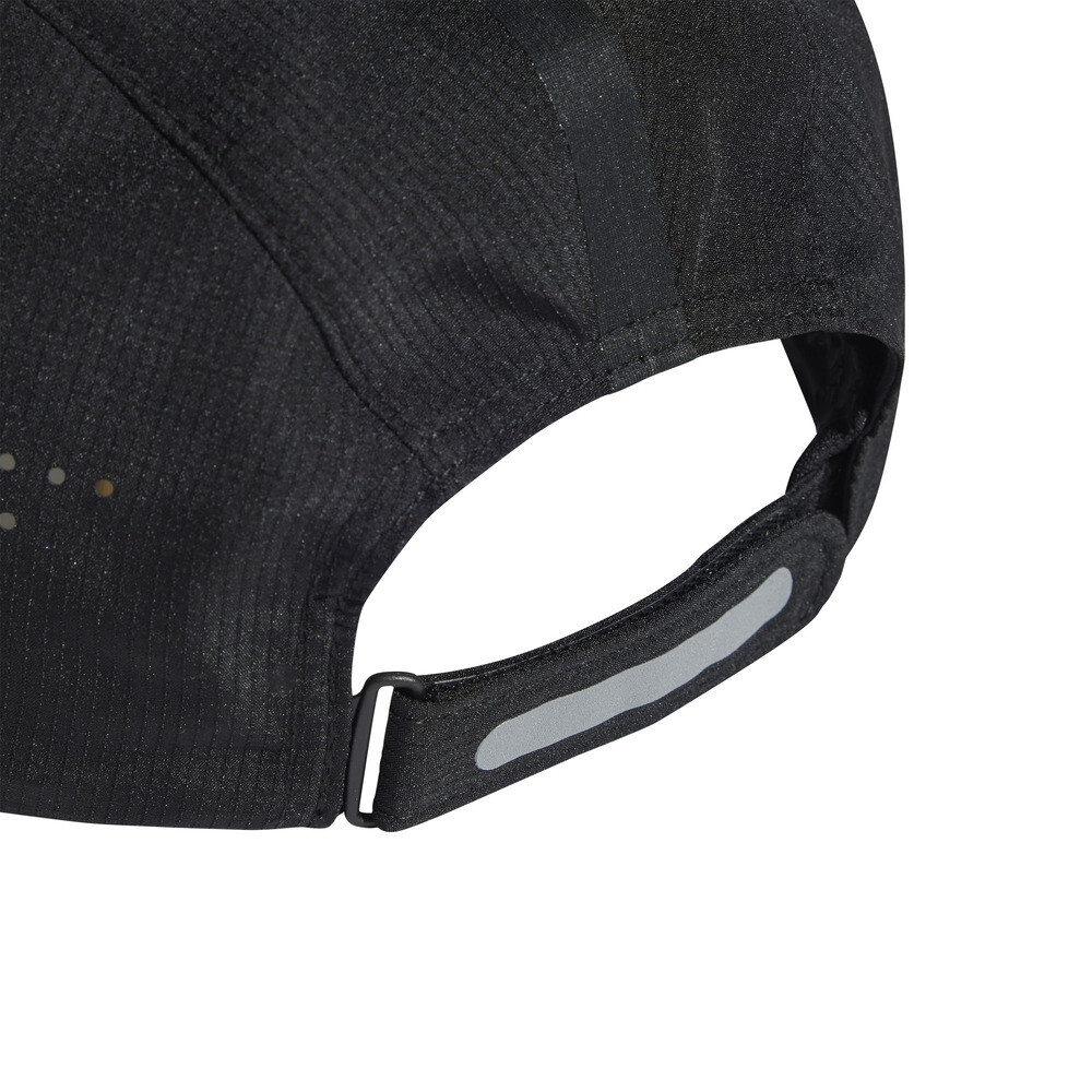 RunxAdiz Cap - Unisex Black