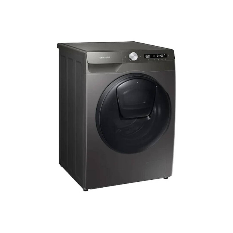 Lavasecarropas Samsung 10,5kg/7kg WD10T Inox