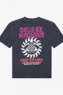 Crank Tee Gris