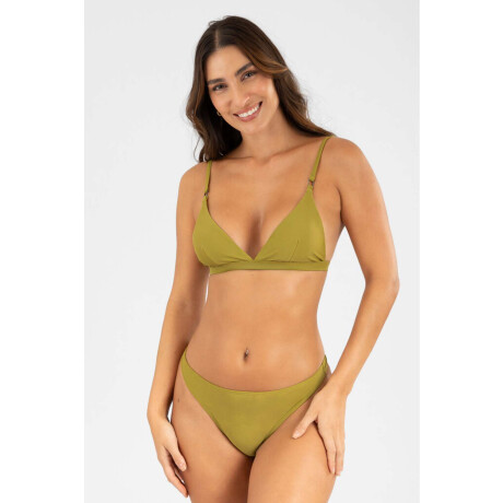 Triangulo rory Pistacho