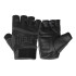 GUANTE PESAS EVERLAST MASK NEGRO