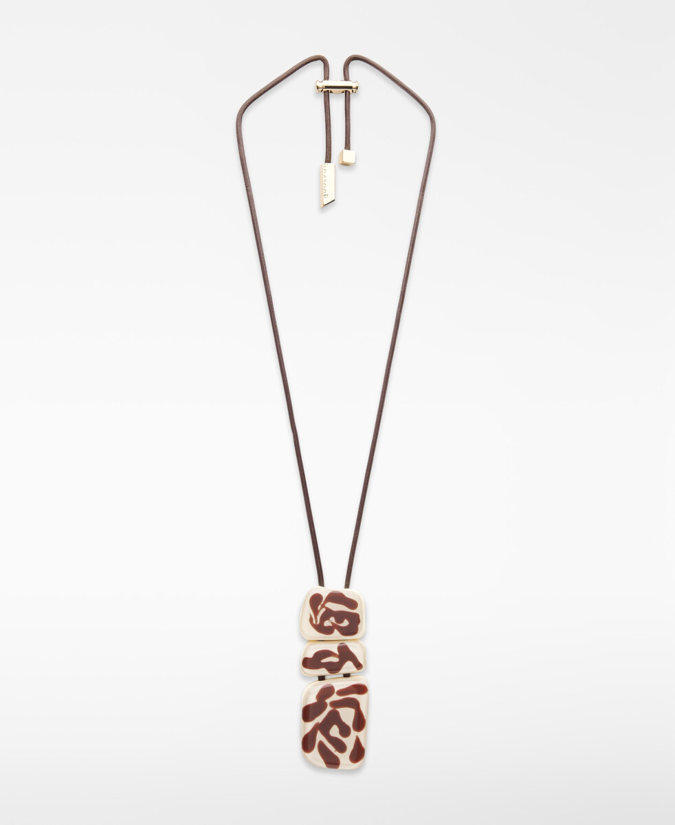 COLLAR CUMBRE II 