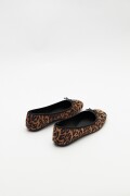 BALERINA KRILLER PRINT Animal Print