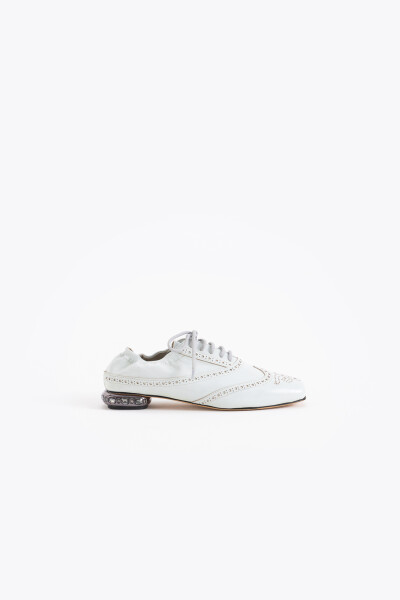 ZAPATO AMY Celeste