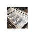 FREEZER 516 LITROS 2 TAPAS RECTAS KUMA W-516A Freezer 516 Litros 2 Tapas Rectas Kuma W-516a