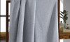 Toalla Social Florencia Dohler - 50x90cm Gris Cinza