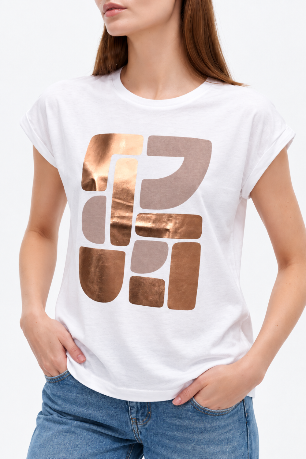 Remera Bagnato Estampado 6