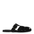 Sandalias de Mujer Miss Carol Bruna Negro