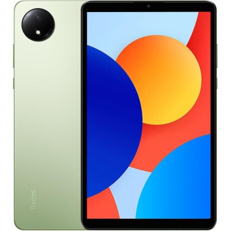 Tablet Xiaomi Redmi Pad se 8.7" 4GB+64GB Verde 001