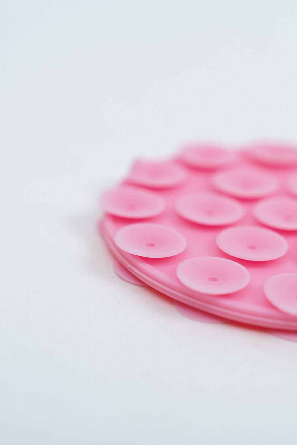 Soporte Celular Kar Rosa