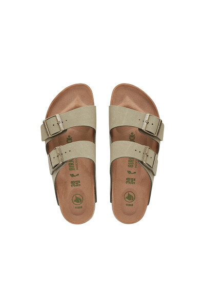Arizona Vegan Birkibuc - Regular Khaki