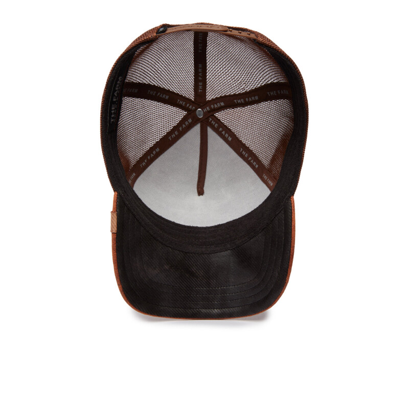 Gorra Goorin Bros Trucker Baseball - Storm Crow Gorra Goorin Bros Trucker Baseball - Storm Crow