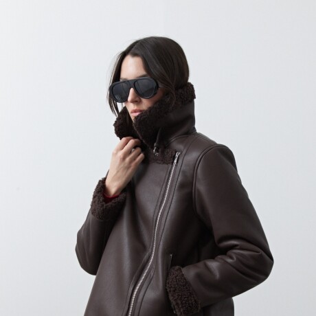 GAMULAN GLORIA Chocolate