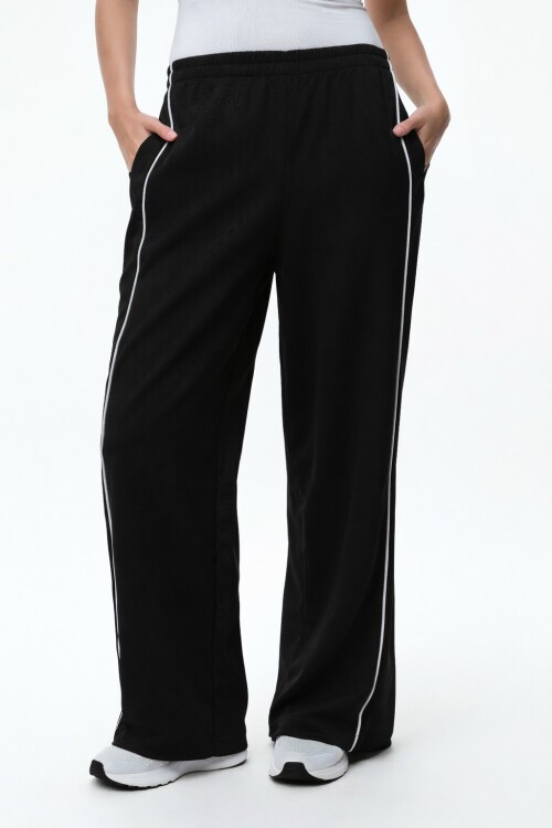 Pantalón Alive Negro