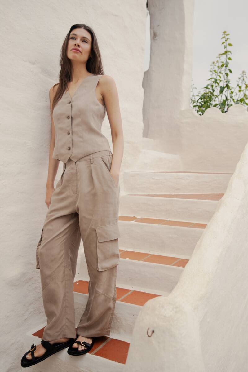Pantalón Brown 