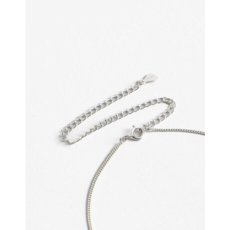 Set Para Niñas En Plata Aros Corazón Y Dije Virgen Niña Plateado Rodio