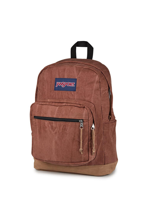 Mochila Right Pack Expressio Brown/lt Brn/dk Brown