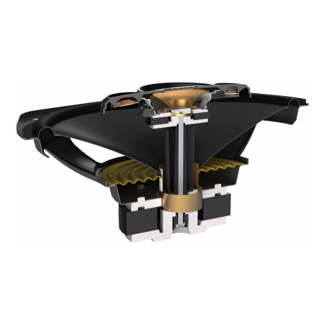 Parlante 4 Vías 6''x9'' Para Auto Pioneer Ts-a6978s 650w 001