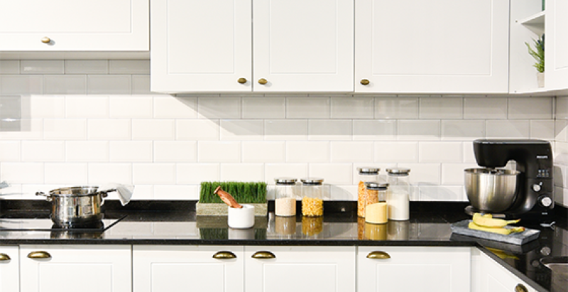 Hay una cocina para todos