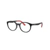 Ray Ban Junior Rb1625d 3876