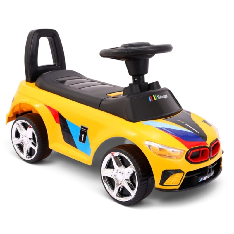 Buggie SUPER SPORT Coupe , luces y sonido BEBESIT Buggie SUPER SPORT Coupe , luces y sonido BEBESIT