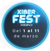 XYBER FEST - XION 2024