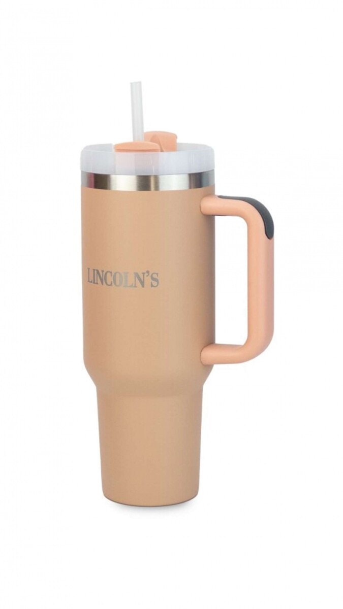 Vaso Termico Shot - Rosa Mauve 