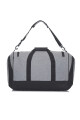 Bolso Discovery Gris