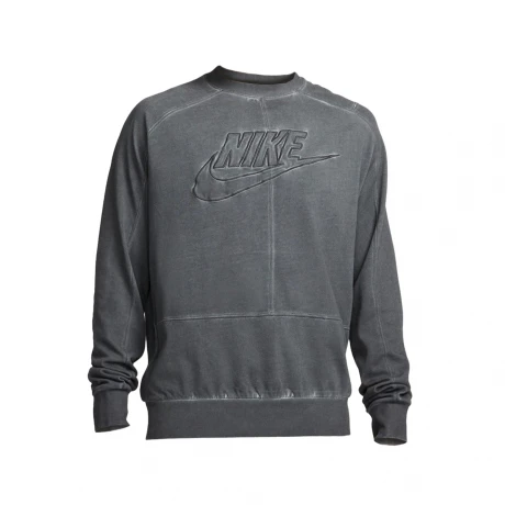 BUZO NIKE SPORTSWEAR Gray