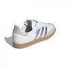 Championes ADIDAS SAMBA OG W Mujer JI2725 Blanco-plateado