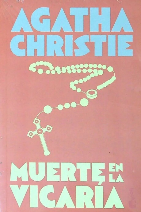 MUERTE EN LA VICARIA MUERTE EN LA VICARIA