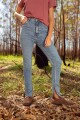 JEAN SKINNY KIN Celeste