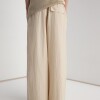 Pantalon Jump Beige