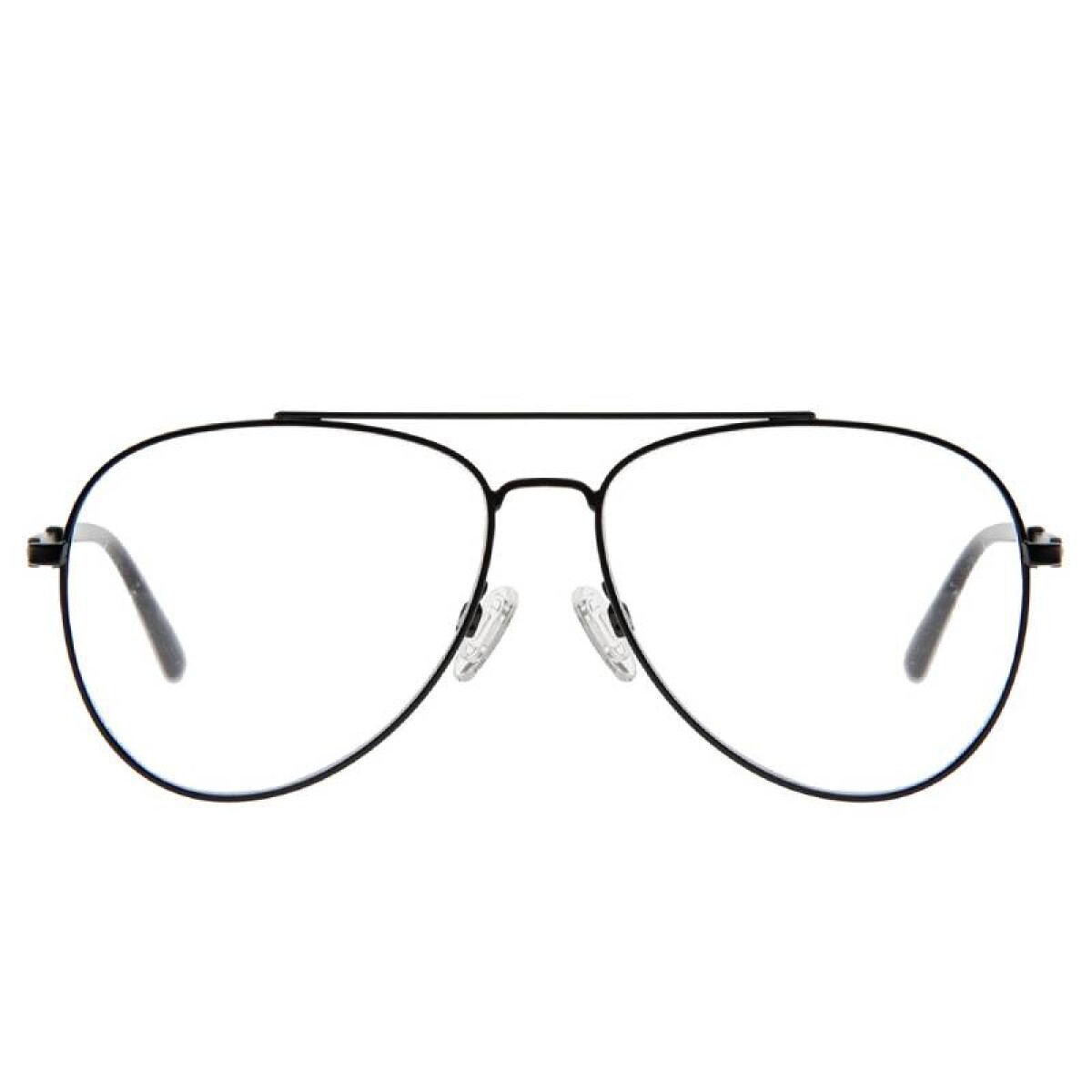 Armazón Chilli Beans Almagro - Negro 