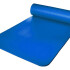 Colchoneta Yoga Pilates Gimnasia Cinta Transportadora 10mm Color Variante Azul