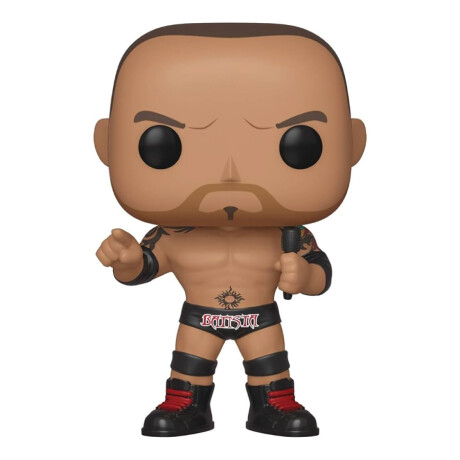 Batista • WWE - 61 Batista • WWE - 61